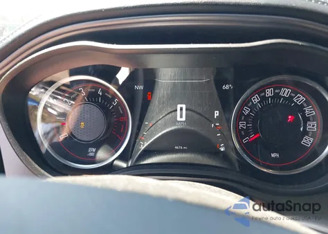 2023 Dodge Challenger R/T Scat Pack from USA, damaged, VIN 2C3CDZFJ0PH518447